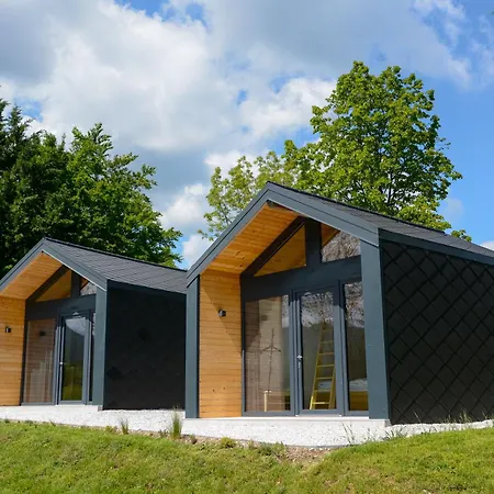 Domovi Gorjanke - Gorjanka Homes