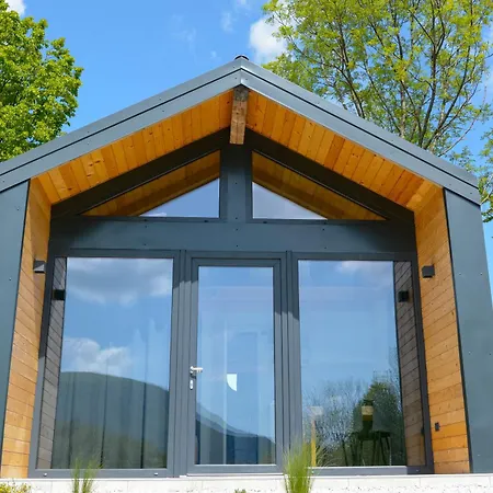 Domovi Gorjanke - Gorjanka Homes Ajdovscina