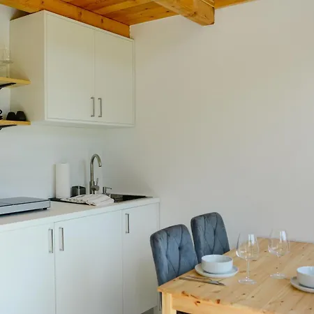 Domovi Gorjanke - Gorjanka Homes * Ajdovscina