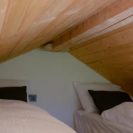 Počitniška hiša Domovi Gorjanke - Gorjanka Homes