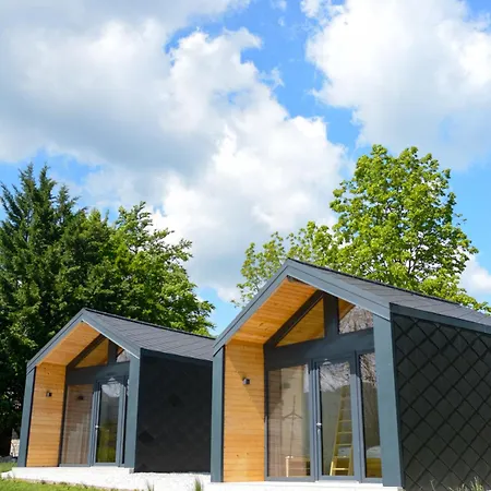 Domovi Gorjanke - Gorjanka Homes Počitniška hiša *