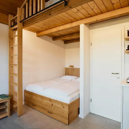 Domovi Gorjanke - Gorjanka Homes Prázdninový dům *
