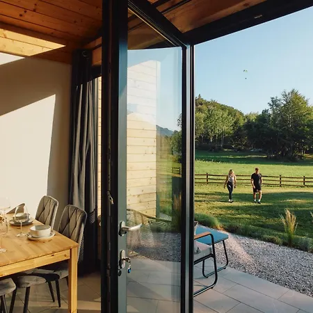 Prázdninový dům Domovi Gorjanke - Gorjanka Homes