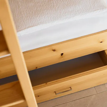 Domovi Gorjanke - Gorjanka Homes Prázdninový dům