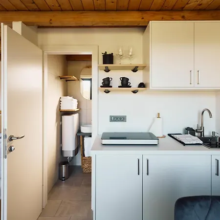 Domovi Gorjanke - Gorjanka Homes Prázdninový dům *