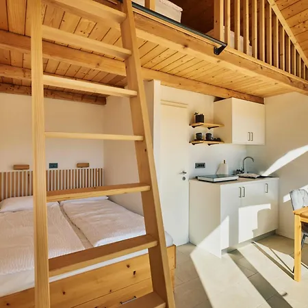 Prázdninový dům Domovi Gorjanke - Gorjanka Homes Ajdovščina