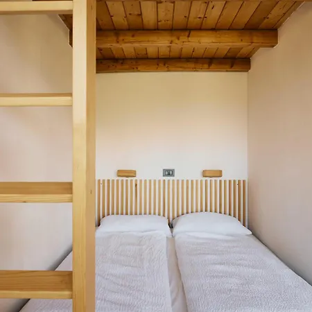 Domovi Gorjanke - Gorjanka Homes * Ajdovščina