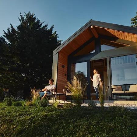 Prázdninový dům Domovi Gorjanke - Gorjanka Homes *