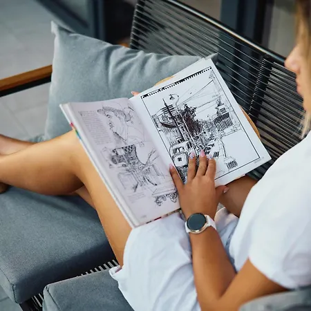 Domovi Gorjanke - Gorjanka Homes *