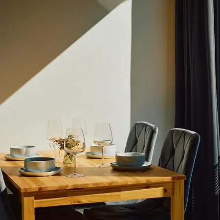 Domovi Gorjanke - Gorjanka Homes * Ajdovščina