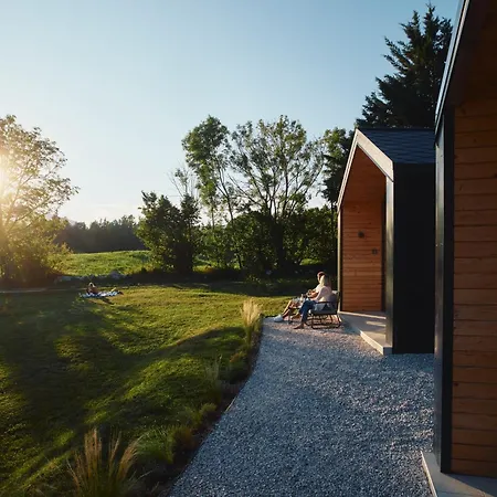 Prázdninový dům Domovi Gorjanke - Gorjanka Homes Ajdovščina